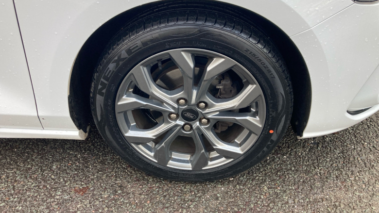 Ford Focus 1.0 EcoBoost ST-Line 5dr Petrol Estate